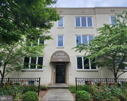 110 Gallatin St Nw Unit #8, Washington