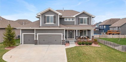 2309 W Trail Drive, Olathe