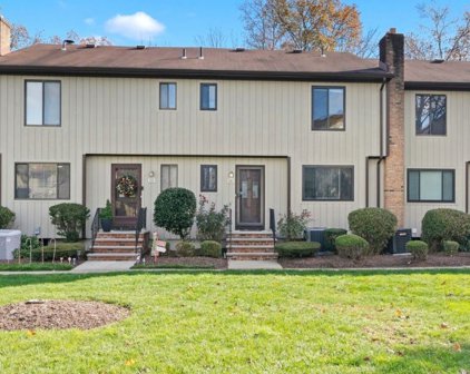 38 Park St. 22C, Florham Park Boro