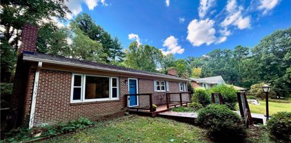 1208 Fenimore Street, Winston Salem