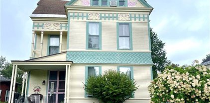 714 N Washington  Street, Rome-Inside