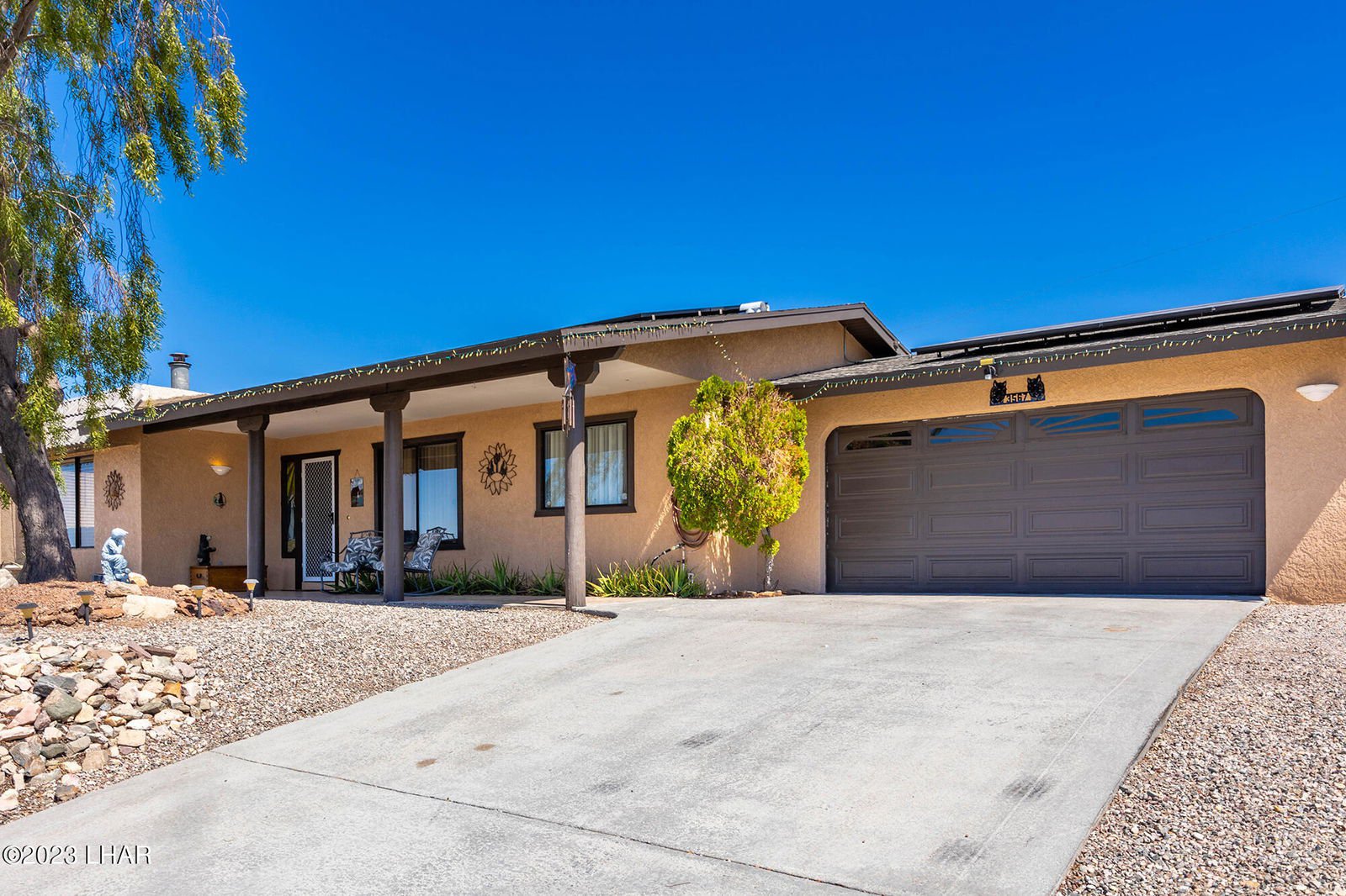 3567 N Jamaica, Lake Havasu City MLS 1026912 »» Call/Text