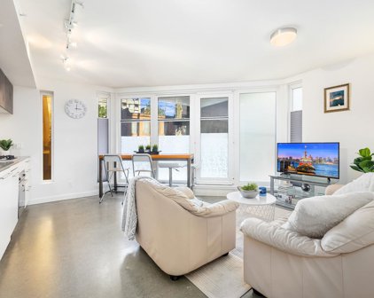 150 E Cordova Street Unit 309, Vancouver