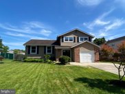 1522 Brick   Road, Cherry Hill image