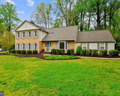 9706 Ferol   Drive, Vienna