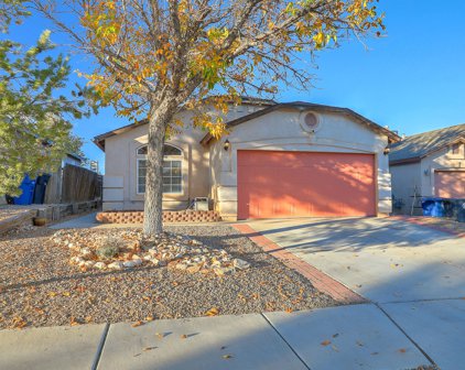 5905 Canis Avenue NW, Albuquerque