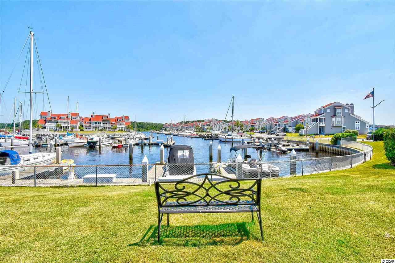 MLS 2106330 Mariners Point 4396 Baldwin Ave. Unit 34, Little River