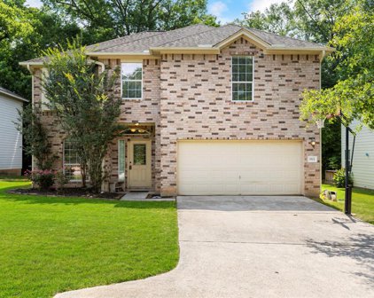 3512 White Oak Point Drive, Conroe