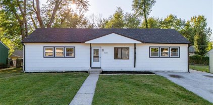824 N 80 Terrace, Kansas City