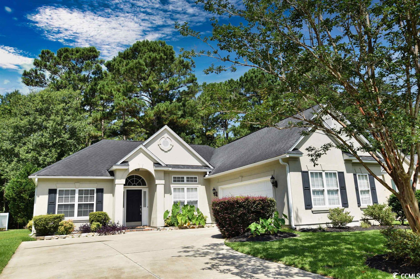MLS 2312685 Blackmoor 1111 N Blackmoor Dr., Murrells Inlet Property