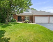 1613 Valley Ridge Court, Naperville image