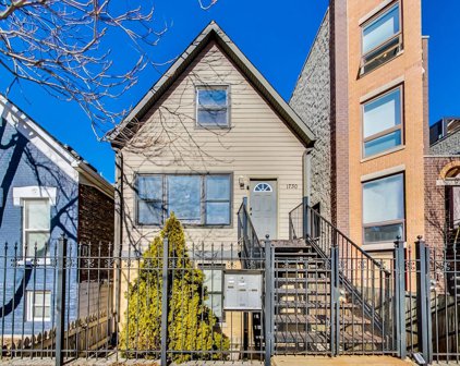 1730 W Beach Avenue, Chicago