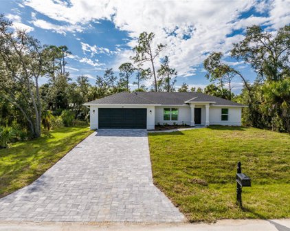 4245 Golfair Lane, North Port