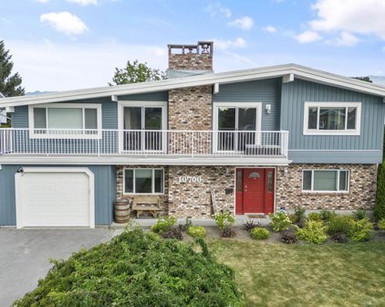 10700 Mcdonald Road, Chilliwack