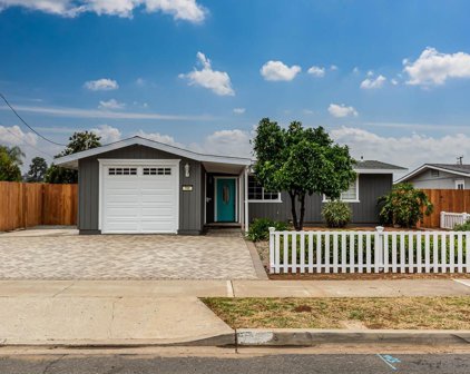 766 Alveda Ave, El Cajon