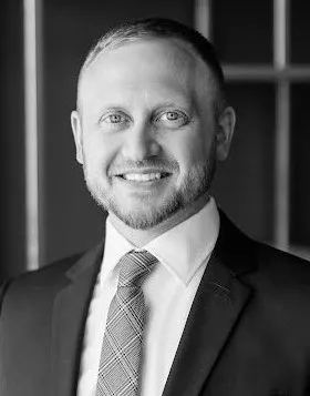 Matt Huber