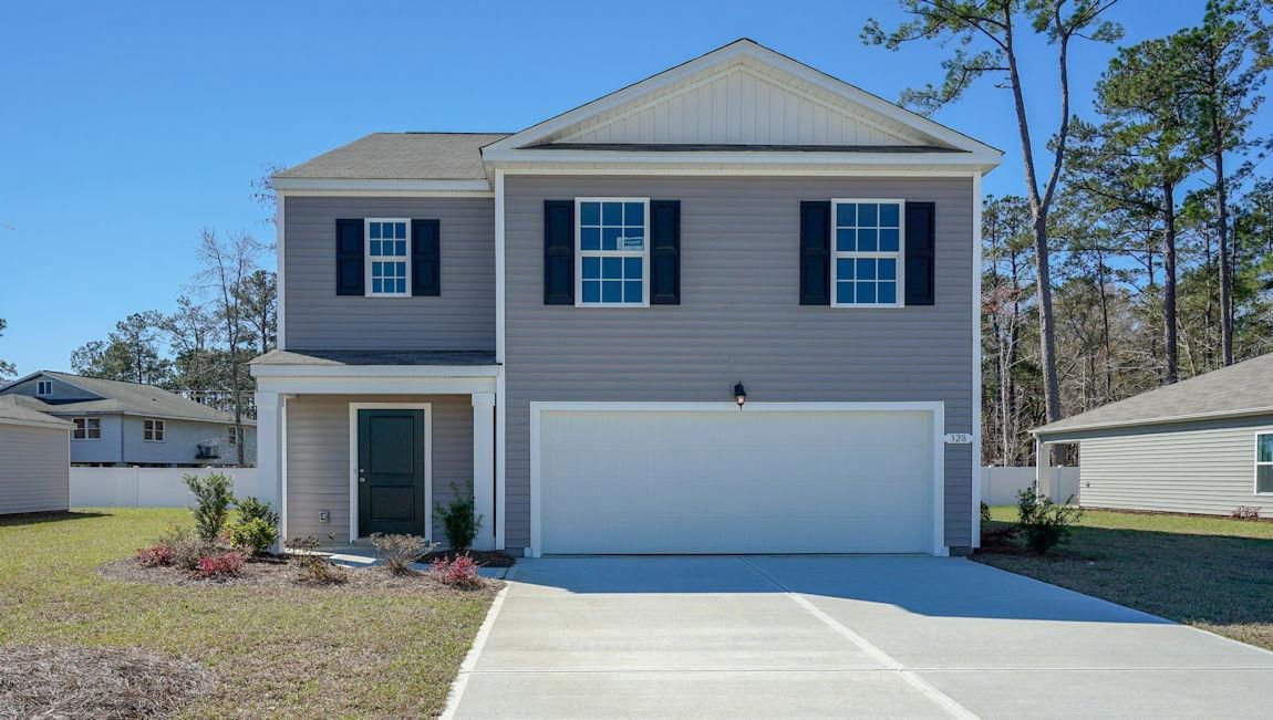 MLS 2224917 - Meridian - Market Commons 2692 Pegasus Place, Myrtle ...