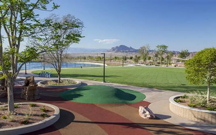 Cadence, Henderson Real Estate 6