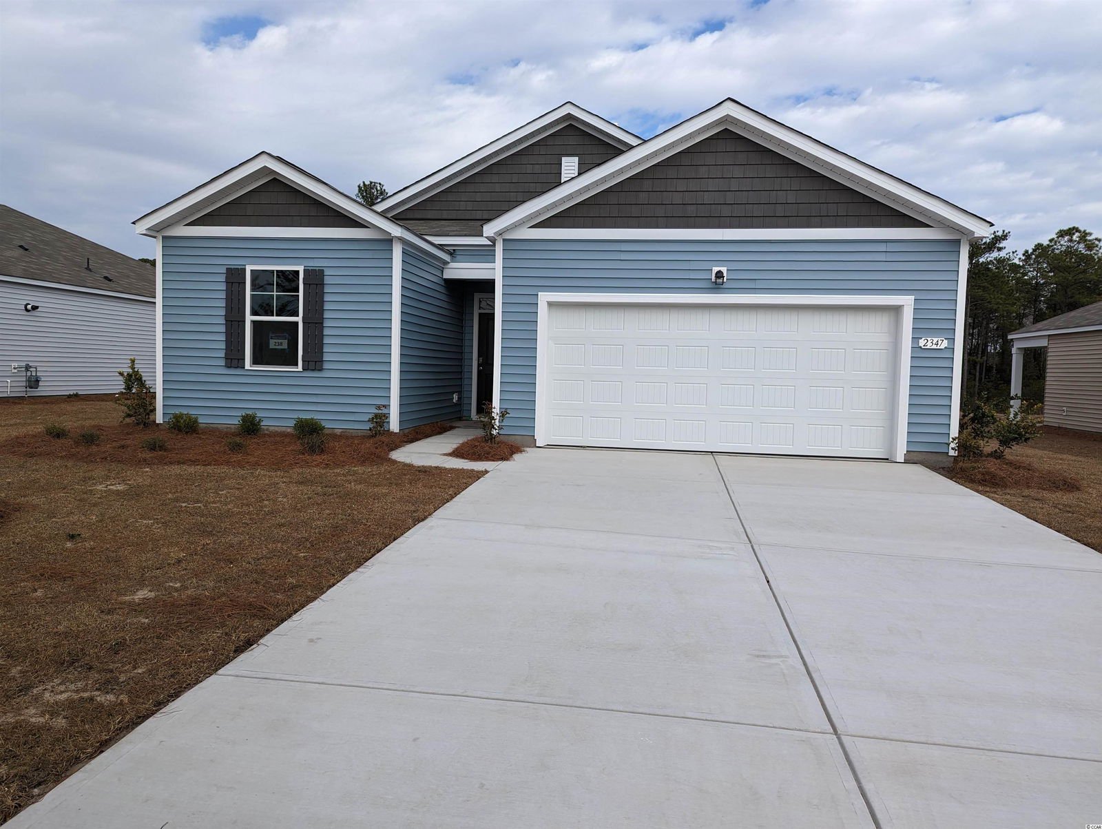 MLS 2220668 The Landing at Astoria Park 2347 Blackthorn Dr., Conway