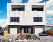 111 Sanders St Unit 101, San Antonio image