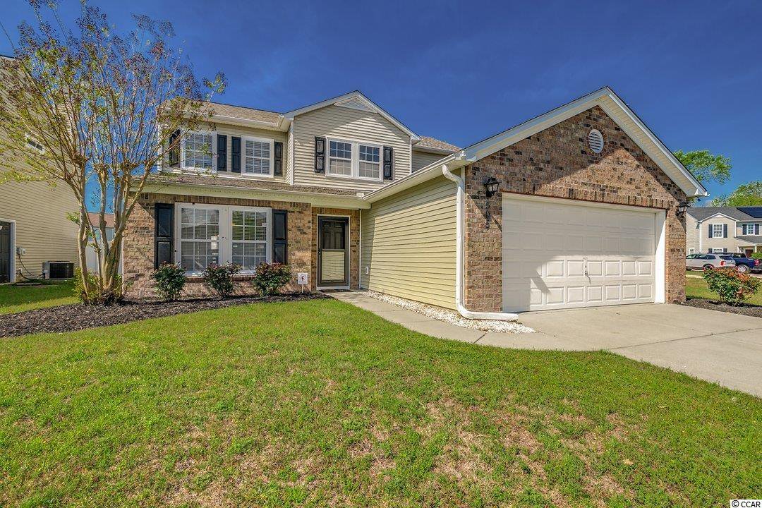 MLS 2207899 Carolina Forest Bellegrove Willows 505 Holland Willow