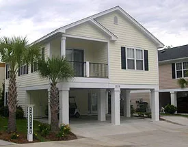 Surfside Beach Beach Houses for sale