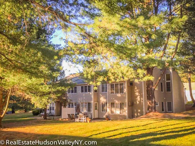 Holly Stream Condos Brewster NY