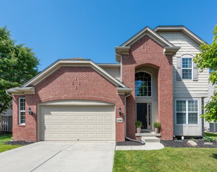 13985 Avalon East Drive, Fishers