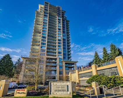 280 Ross Drive Unit 2605, New Westminster
