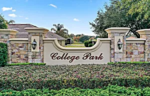 College Park