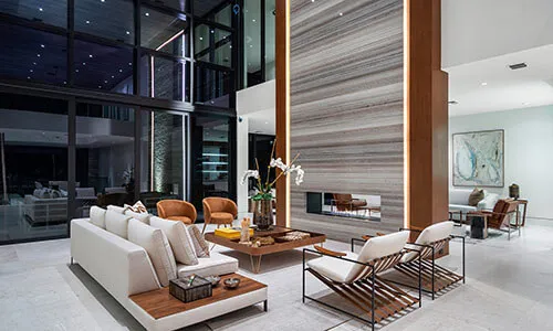 Luxury Real Estate