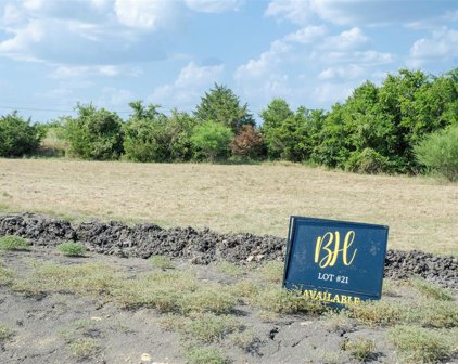 0000 Primrose LN, Brenham
