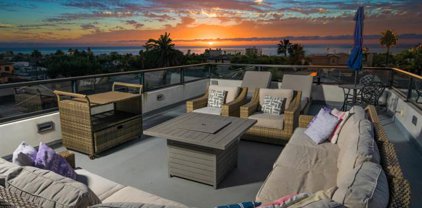 1409 Opal Street, Pacific Beach/Mission Beach