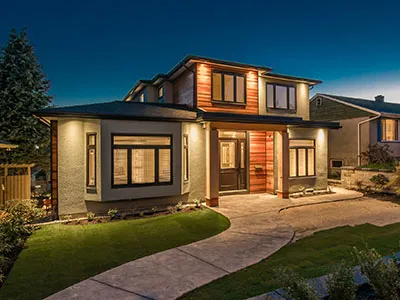Home Value