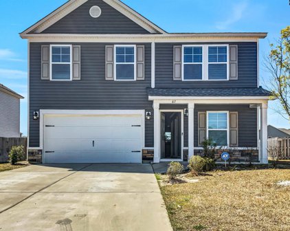87 Texas Black Way, Elgin