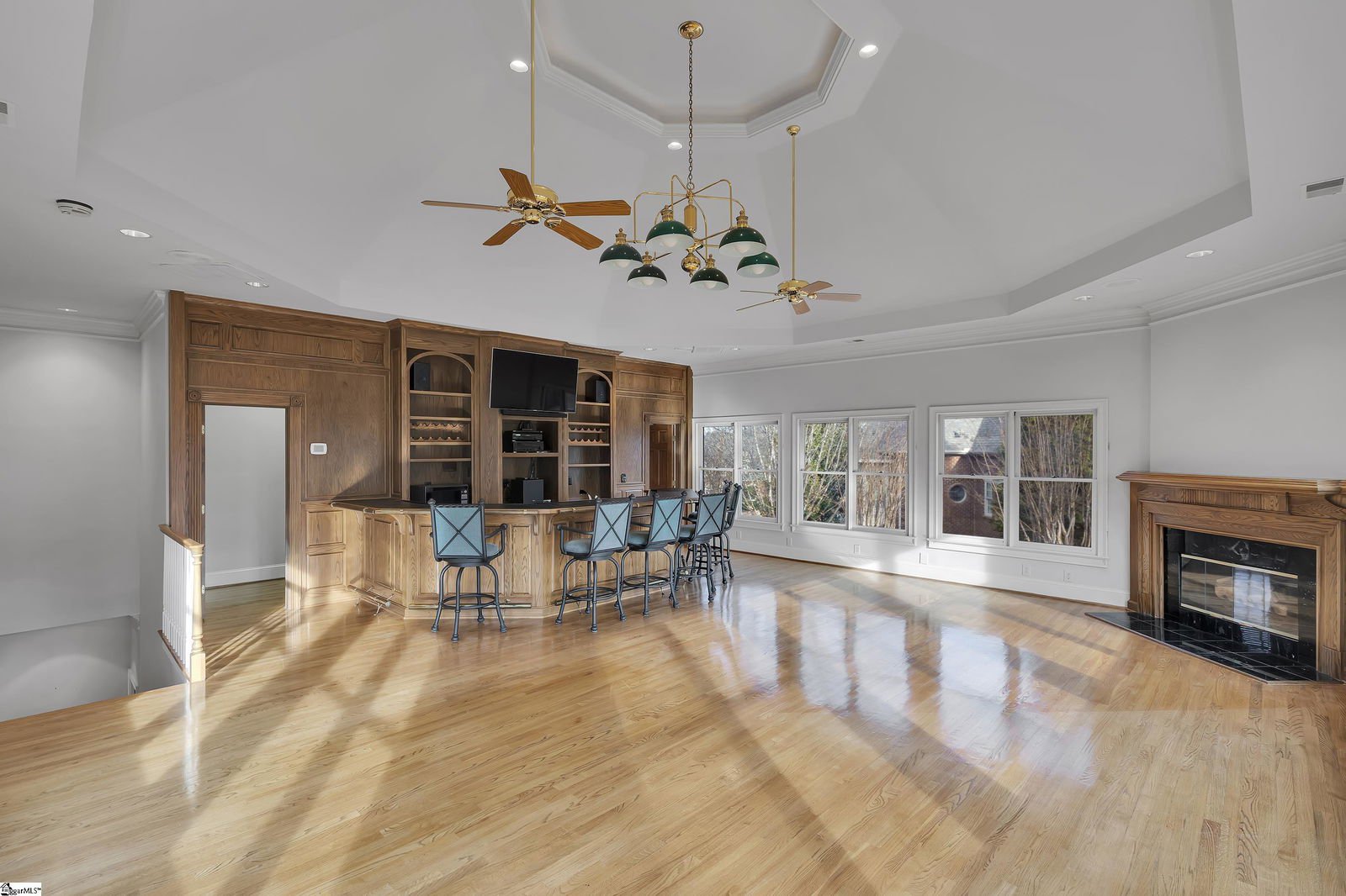 MLS 1516166 Thornblade 12 Pristine Drive, Greer Property for Sale