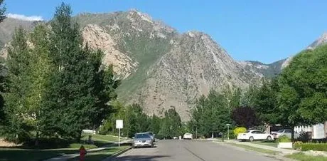 Alpine Hills Alpine Utah