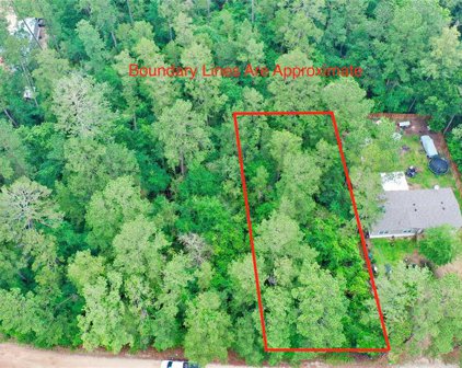 TBD Redbud Ln Lane, Plantersville