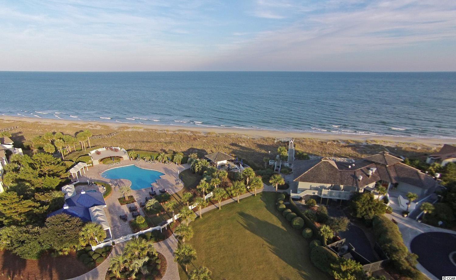 MLS 2209142 Debordieu Colony Lot 47 Lantana Circle,