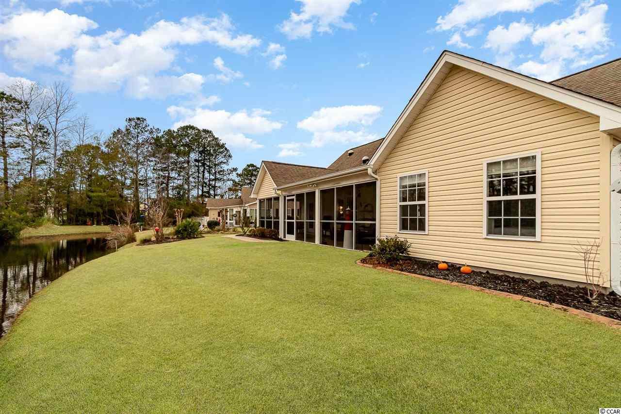 MLS 2102590 Meadows of St. Patrick 321 Saint Patties Loop, Murrells