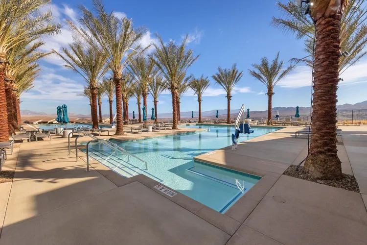 Del Webb at Lake Las Vegas, Henderson homes for sale