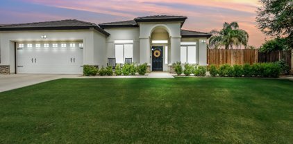 10206 Bichester, Bakersfield