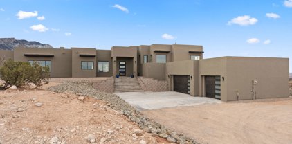 4 Alto Court, Placitas