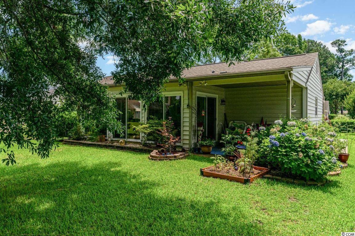 MLS 2113222 Woodlake Village 145 Woodlake Dr., Murrells Inlet Property for Sale