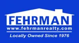 Fehrman Realty, A Tradition of Trust Since 1976