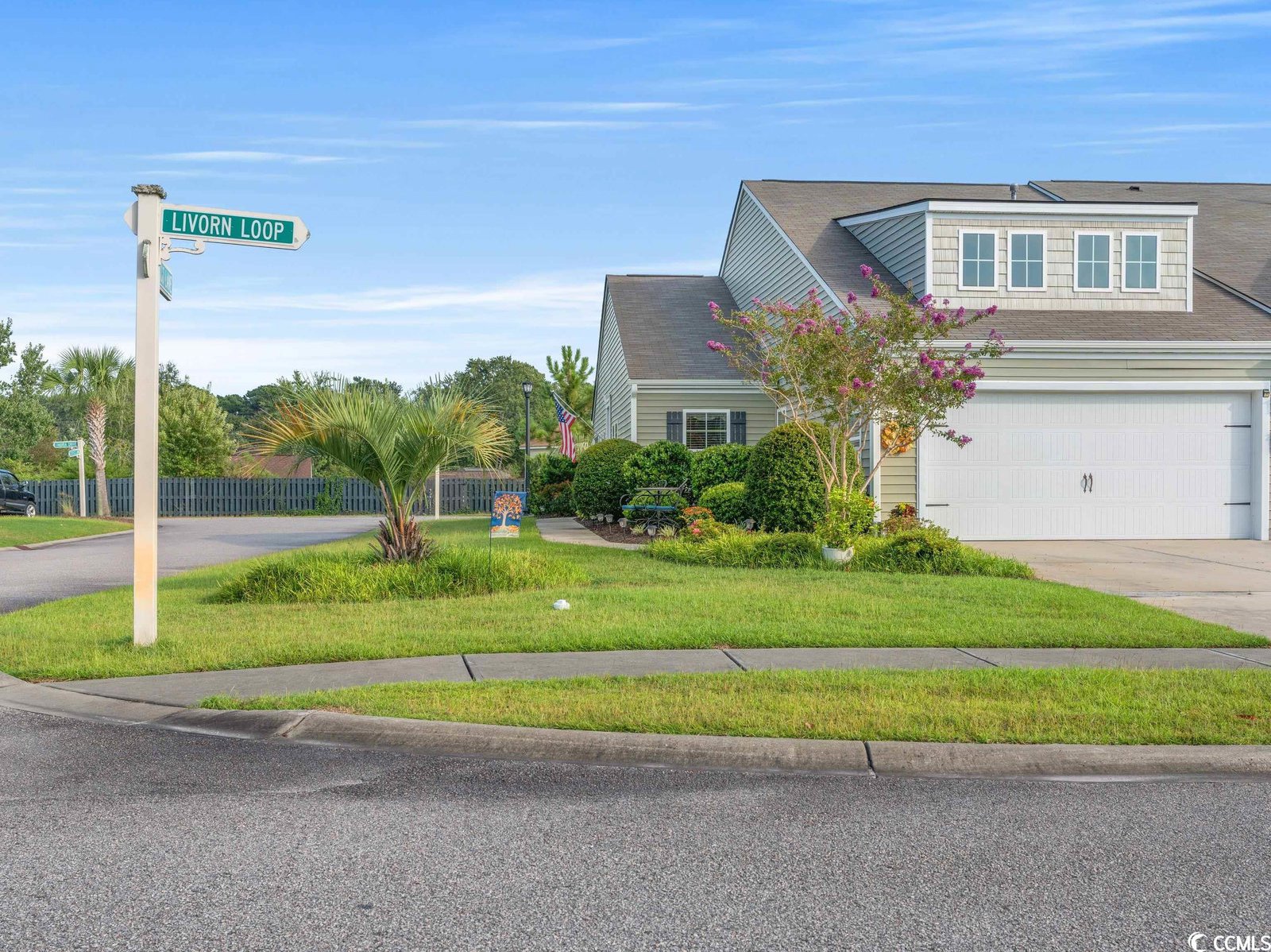 MLS 2318025 Tuscany Carolina Forest Area 31JJ21 4528 Livorn Loop