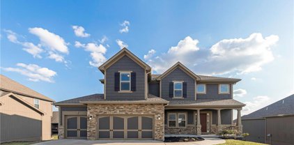 2309 NE 111th Street, Kansas City