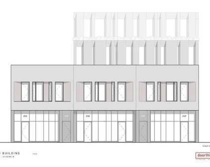 2127 N Damen Avenue, Chicago