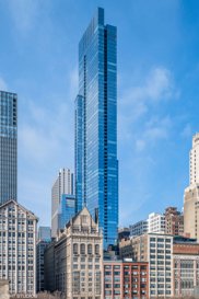 60 E Monroe Street Unit #2905, Chicago image