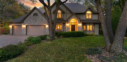 10979 Chapman Point, Eden Prairie